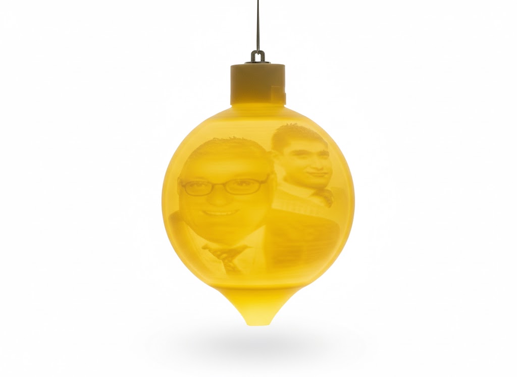 Christmas Ornaments